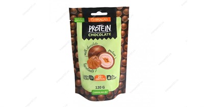 Драже "Фундук в шоколаде" ChikaLab gid://shopify/Product/5408935215264 - фото 4951