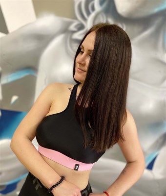 Bona Fide Top Windy Pale Pink (M) 231024 gid://shopify/Product/5408934920352 - фото 5499