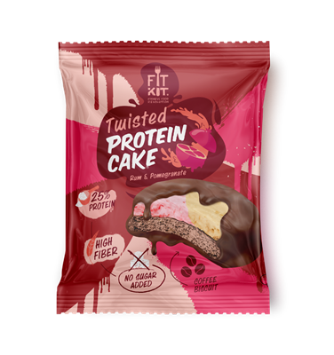 FK Protein Twisted cake Ром-гранат kH368ooZgoy4v21vg9RSX0 - фото 6493