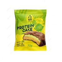 Protein cake "Лимон-Лайм" FitKit gid://shopify/Product/5408933871776