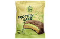 Protein cake "Фисташковый крем" FitKit gid://shopify/Product/5408928399520