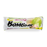 Батончик Воmbbar "Фисташковый пломбир" 60 гр. gid://shopify/Product/5408956743840