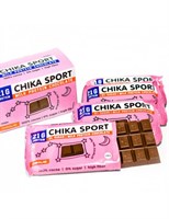 ChikaSport Шоколад "Молочный"