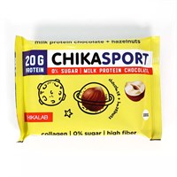 ChikaSport Шоколад "Фундук"