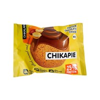 ChikaPie Печенье с начинкой "Арахисовое"