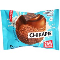 ChikaPie Печенье с начинкой "Шоколадное"