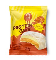 Protein WHITE cake "Лимон-миндаль" FitKit aX5rCq7QhBAmmTTjhe-Dm3