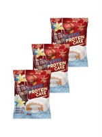 Protein WHITE EXTRA cake "Ледяная кола-ваниль" FitKit EX5ZKuuvidX84MzqHer9Z1