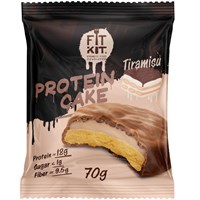 Protein cake "Тирамису" FitKit