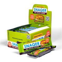 SNAQER "Фисташка-карамель" Snaq Fabriq LO8GwL9Yg-JElMWGR8QdG1