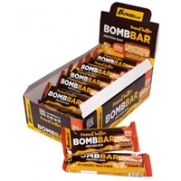 Батончик "Арахисовая паста" BombBar 70гр. PajK5DSLhNX5UxqTA7vC90