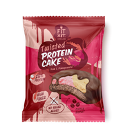FK Protein Twisted cake Ром-гранат kH368ooZgoy4v21vg9RSX0