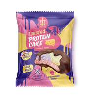 FK Protein twisted cake Лаванда-сыр FJPQKkCKjbt6Q95dM3n383