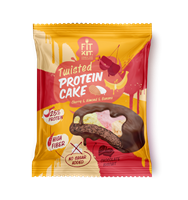 FK Protein Twisted cake Вишня-миндаль-банан nh0ZlEmIiR81KAc4XzTBo1