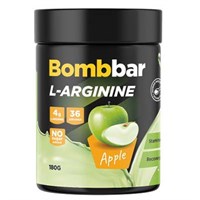 Коктейль L-arginin Bombbar 180 гр