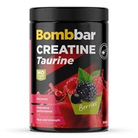 Креатин + Таурин Bombbar Pro 300гр WsIhcpgggLmid48uOZDKp2