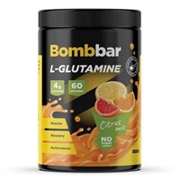 Коктейль "L-glutamine" Bombbar 300 гр