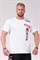 Мужская футболка Nebbia 171 white M 231024 emwkdYerhpcJOgTovNrRd0 - фото 5949
